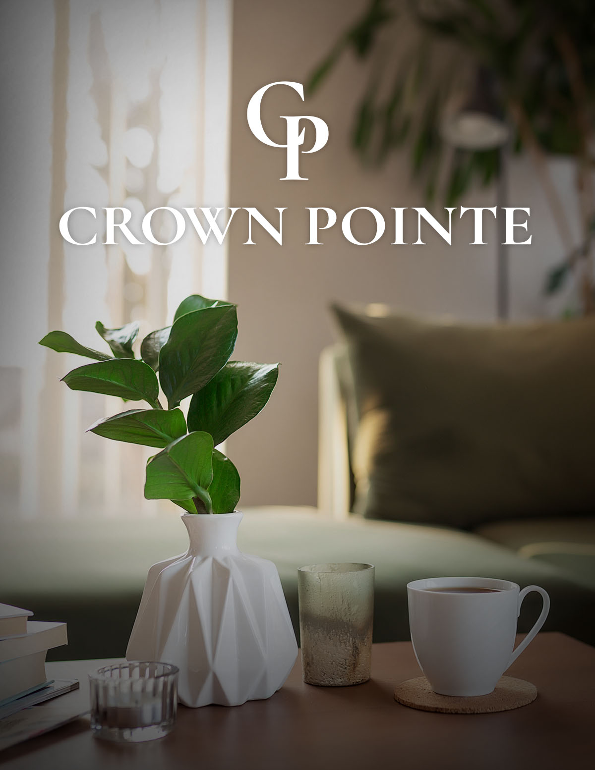 Crown Pointe Apartments Property Photo